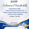Peperiksaan Akhir